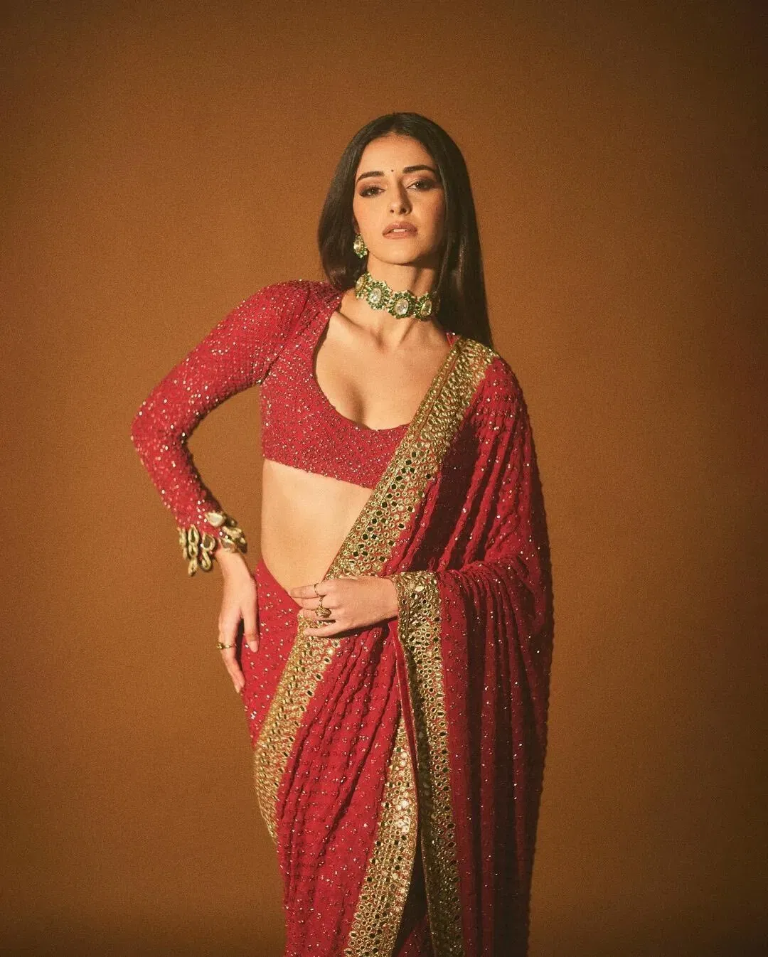 Ananya Panday Hot Photos