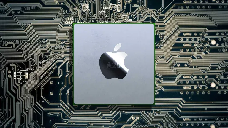 Apple’s A20 Chip for iPhone 18: Faster, More Efficient, and Powered by TSMC’s 2nm Process