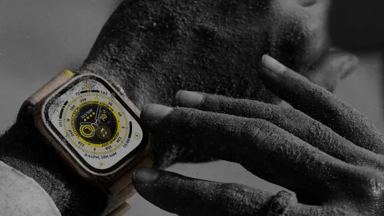 Apple Watch Ultra 3 to Feature 5G and Satellite Texting: A Game-Changer for Adventurers