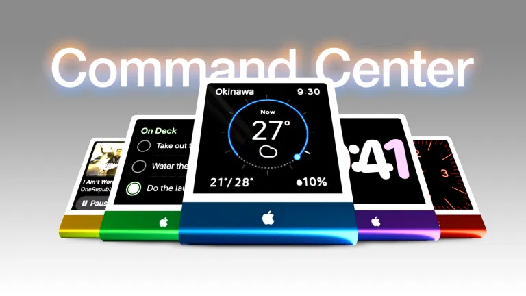 Apple Smart Home Hub Dreams Hit Snooze: Siri Upgrades Cause Delay to 2026