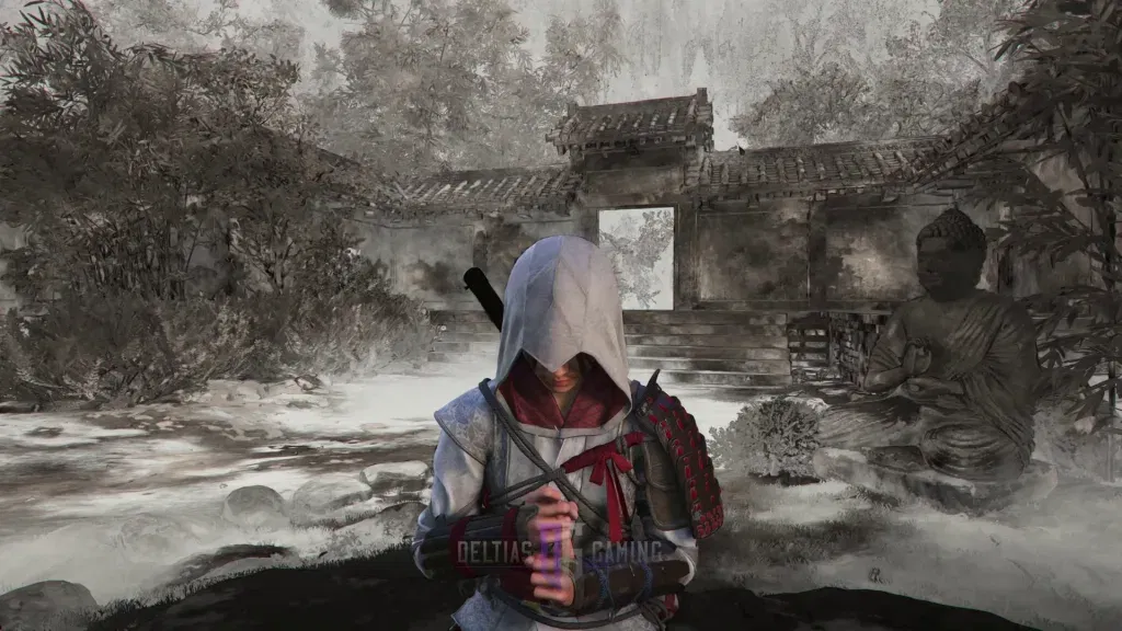 assisn 3 Assassin’s Creed Shadows: Master Naoe’s Ultimate Shinobi Skill Tree