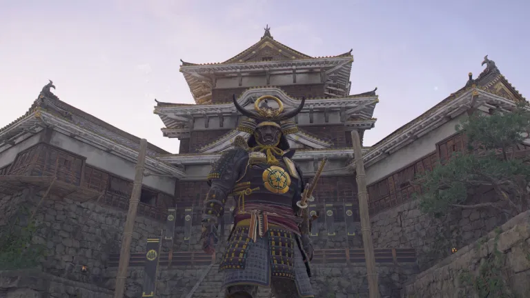 Assassin’s Creed Shadows: Master Guide to Conquering Shoryuji Castle’s Samurai Daishos