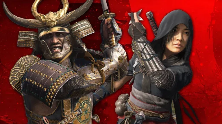 Your Ultimate Guide to Assassin’s Creed Shadows Thrilling Quest