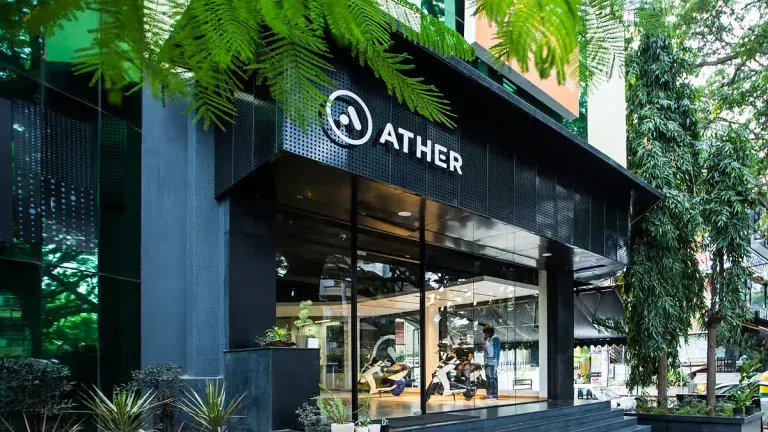 Ather Energy $1.2 Billion IPO Gambit: Electrifying India’s EV Market Amid Challenges