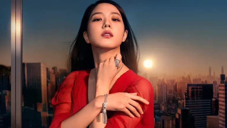 Blackpink Jisoo: The Unstoppable Rise of BLACKPINK’s Multitalented Star