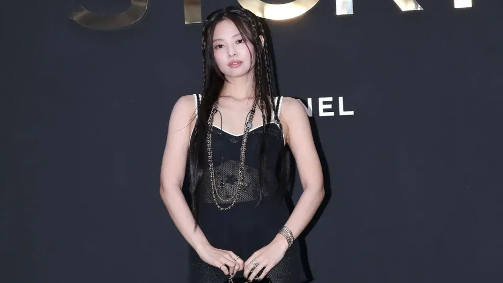 Jennie 