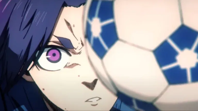 Blue Lock Chapter 295 Recap: Nagi’s Transformation and the Thrilling Race for No.1