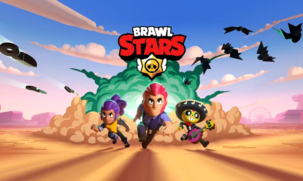 brrra 3 Top 50 Funny Brawl Stars Names to Stand Out in 2025