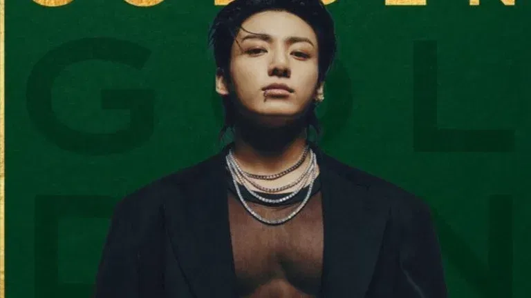 BTS Jungkook’s Spotify Milestone Sparks Controversy: Fans Question Group Credit on Solo Achievements