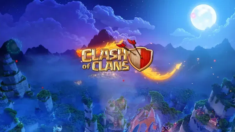 Clash of Clans Gold Pass: Unleashing the Action Heroes of March 2025