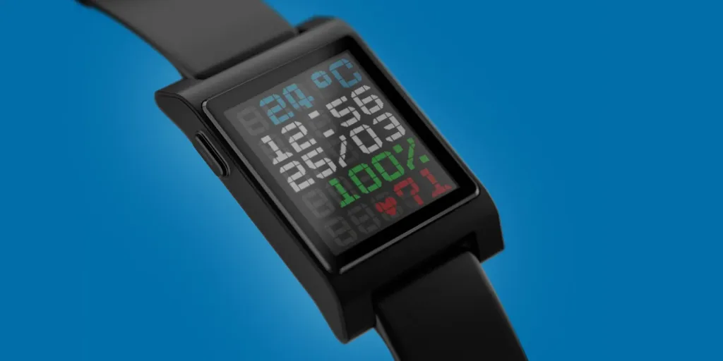 PebbleOS is Back: Meet the Core 2 Duo & Core Time 2 Smartwatches