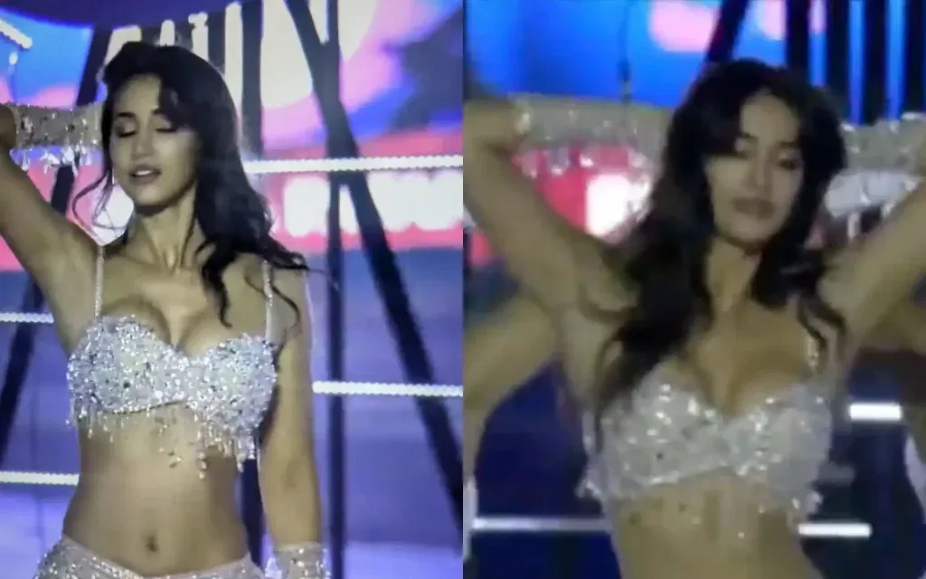 dsiis 3 IPL 2025 Opening Ceremony: Disha Patani Eden Gardens Moment That Divided Audiences