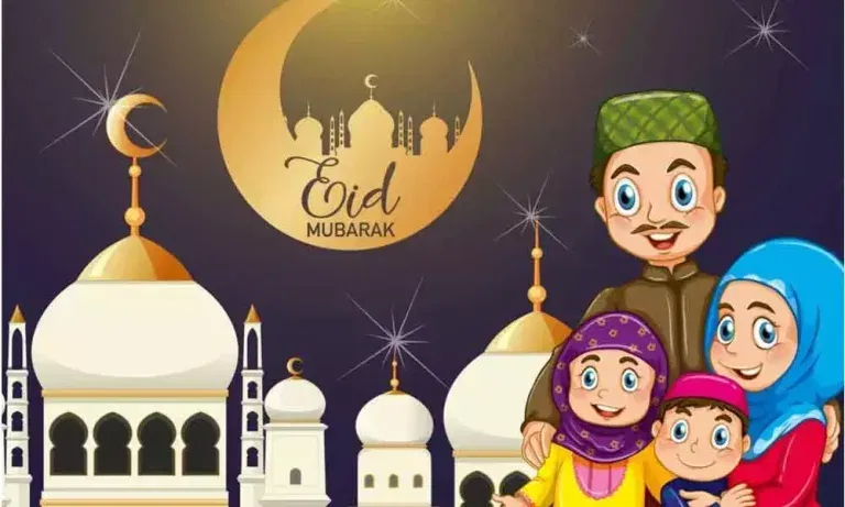 Eid Mubarak 2025: Top 101 Inspiring Wishes to Celebrate the Joy of Eid-ul-Fitr