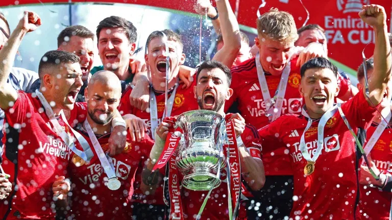 FA Cup Final 2025: Your Comprehensive Ticket Acquisition Strategy