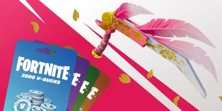 Fortnite Eternal Razorwing Pickaxe: Your Free Cosmetic Treasure