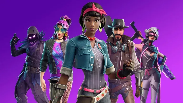 Fortnite Save The World v34.20: Mist Titan Overhaul and Jam Loops Shake Up Gameplay