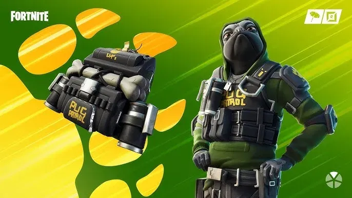 Fortnite 