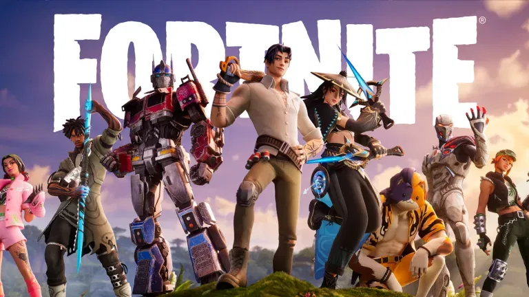 Fortnite Hilarious Glitch: Get A Complete Guide to deal with Weapons Glitch