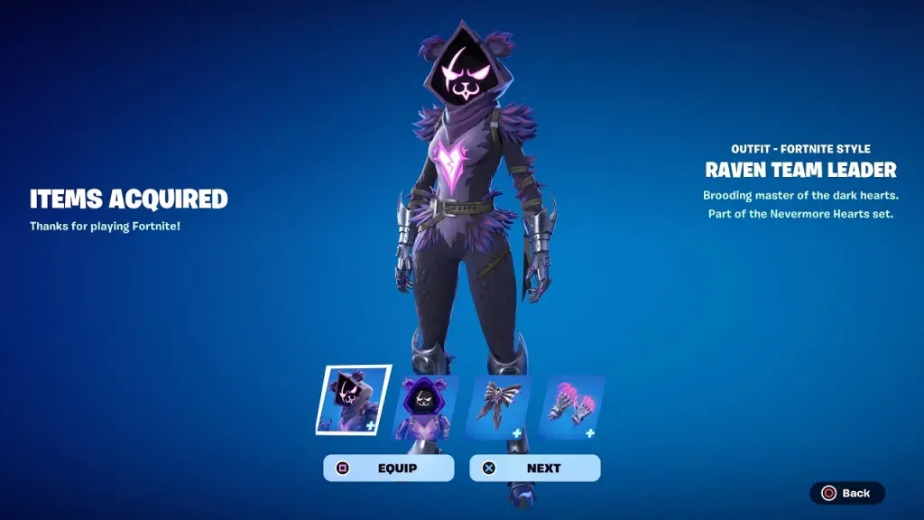 Fortnite 