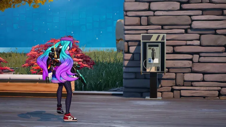 Fortnite Chapter 6 Season 2: Mastering the Payphone Sabotage – Your Definitive Quest Guide