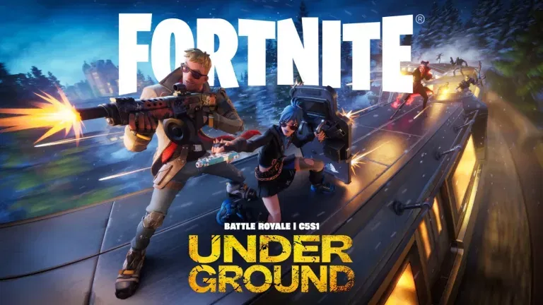 Fortnite v34.10 Update: The Ultimate Sneak Peek into March 2025’s Gaming Revolution