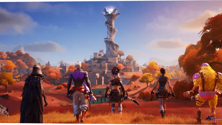 Fortnite Chapter 6 Season 2: Insider’s Guide to the V34.21 Update