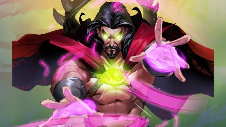 Unleash the Power of Agamotto: 5 Meta-Defining Marvel Snap Decks You Need to Try