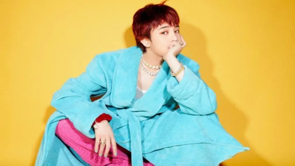 gdrrag 2 1 G-Dragon Good Day: A Moment of Reflection in the Korean Entertainment Landscape