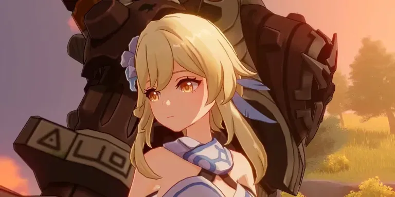 Genshin Impact Hidden Gem: Nod-Krai Teased in Cryptic Web Event