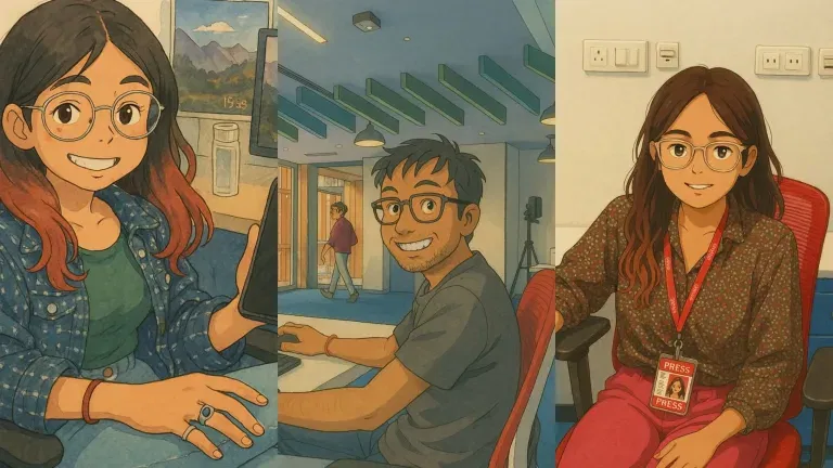 ChatGPT’s Ghibli Magic Breaks the Internet: OpenAI CEO Pleads for Calm Amid Image Generation Frenzy