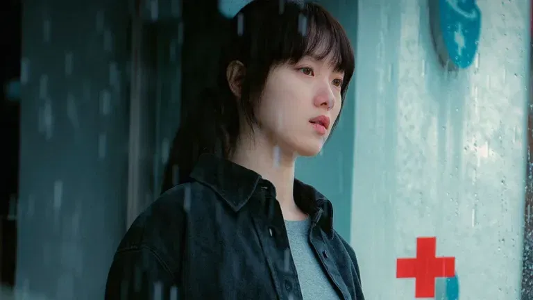 The Good Man: K-Drama Most Anticipated Collaboration of 2025 Unleashed