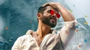 Dashing Shahid Kapoor Photos: A Cinematic Journey of Passion and Reinvention