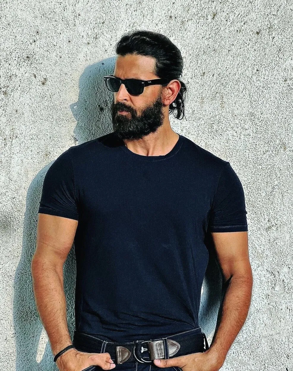 Greek God Hrithik Roshan Hot Photos 2025: Check Out Now!