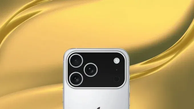 iPhone 17 Pro Max ss s iPhone 17 Pro Max Gets Thicker – Bigger Battery Expected!