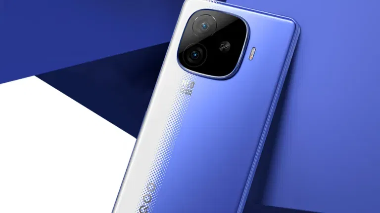 iQOO Neo 10R Launched in India: Price, Specifications, and Sale Details