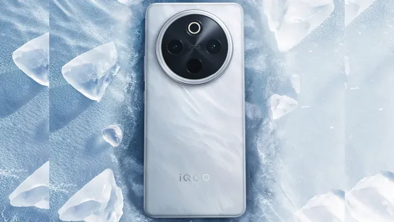 iQOO Z10 India Launch on April 11: Price, Specs, and More Leaked