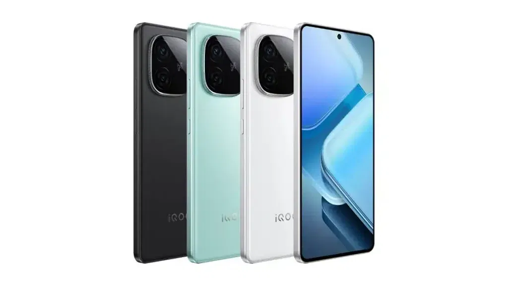 iQOO Z10 Series 3 1 iQOO Z10 Series May Launch in April with Powerful Chipsets