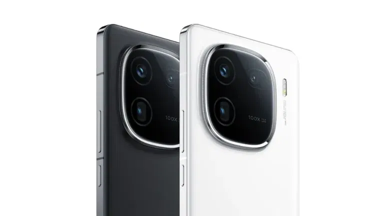iQOO Z10 Series May Launch in April with Powerful Chipsets