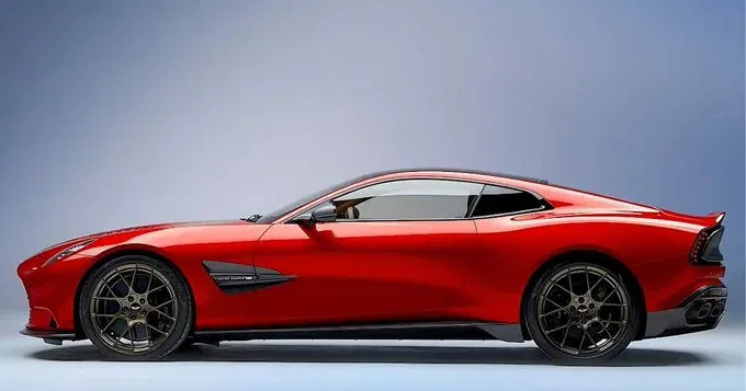 image 101 png Aston Martin Vanquish Launched in India at Rs 8.85 Crore