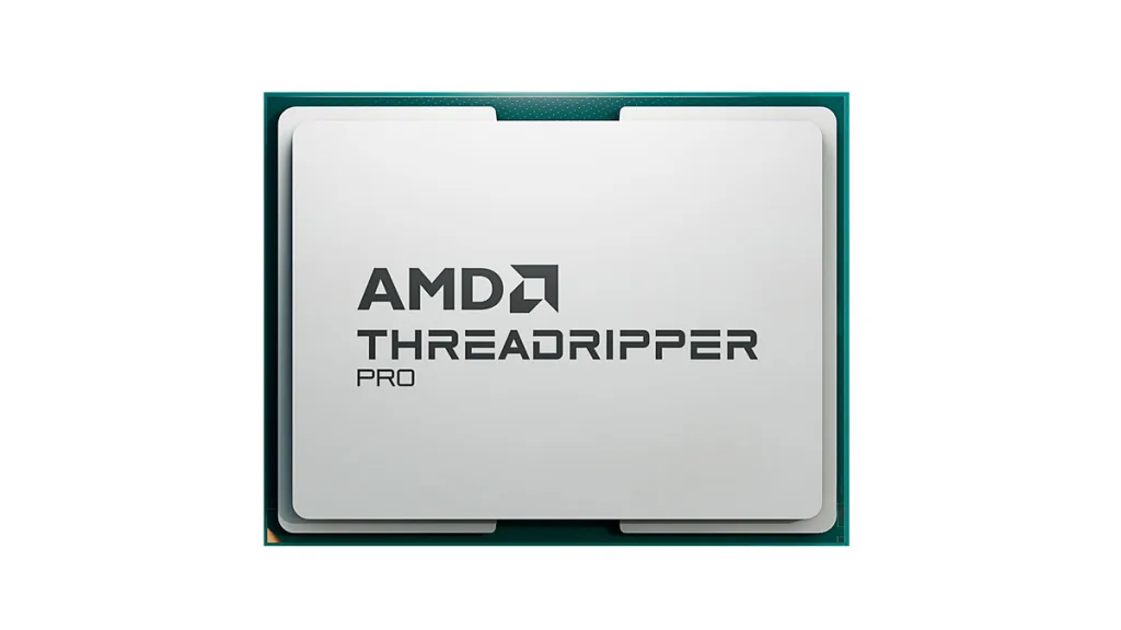 image 154 AMD Threadripper PRO 9975WX and 9965WX Leaked — 32 and 24-Core with 350W TDP