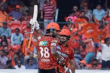 IPL 2025: Matches with Most Boundaries Ever in IPL History