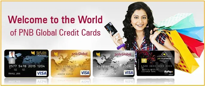 PNB Advantage Platinum Credit Card