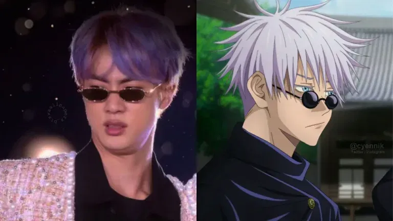 BTS’ RM Sparks Jujutsu Kaisen Frenzy: “Bring Back Nanami” Plea Goes Viral