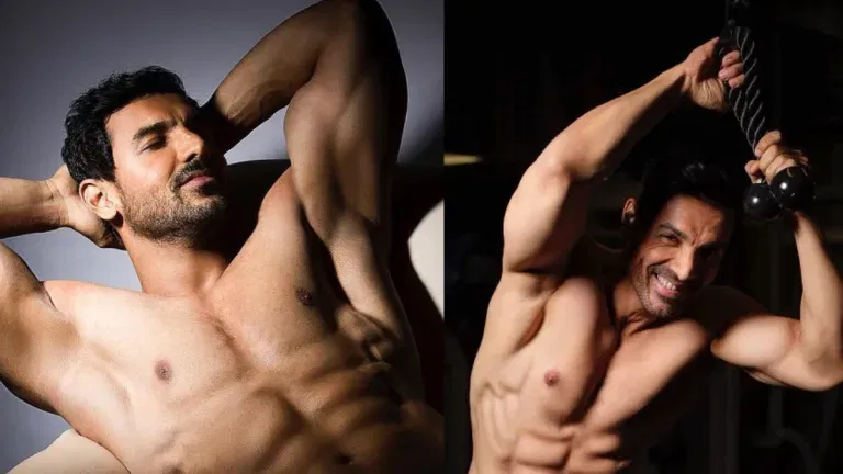 Muscular John Abraham Hot Photos: Redefining Bollywood’s Action and Entrepreneurial Landscape