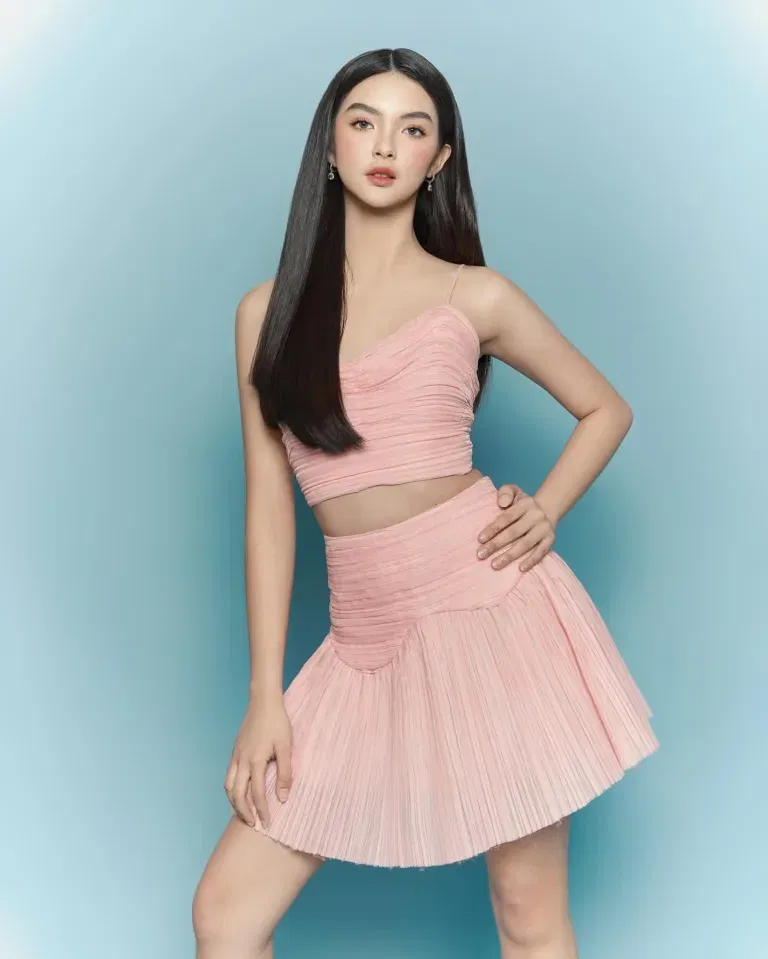 Kai Montinola: The Unexpected Journey of a Rising Philippine Entertainment Bombshell