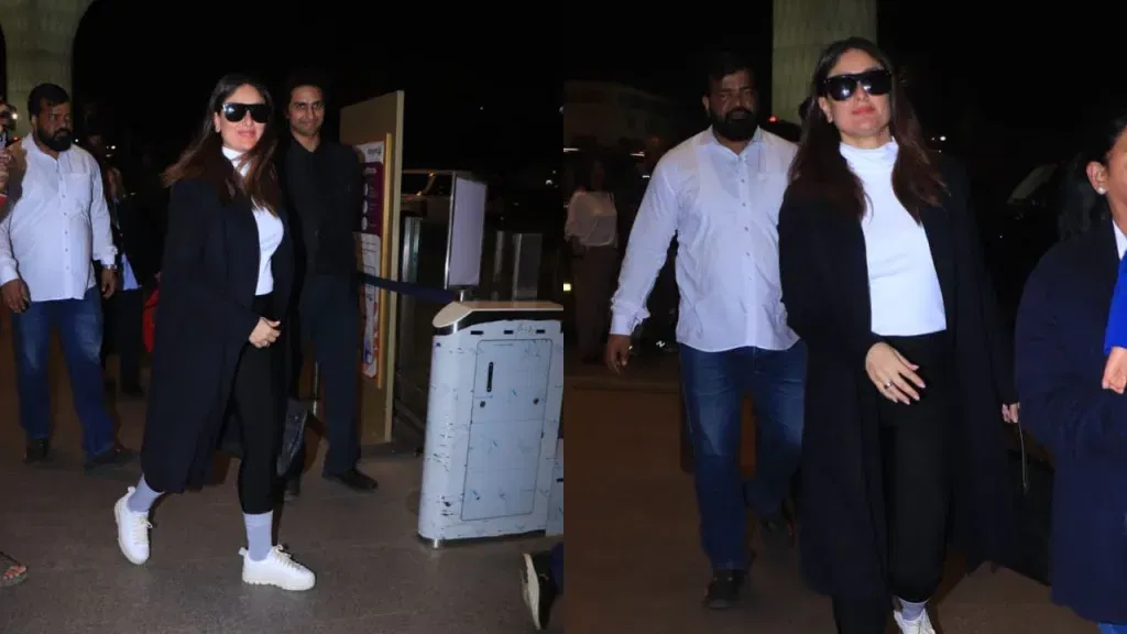 Kareena Kapoor