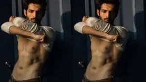kartikks 13 Handsome Kartik Aaryan Hot Photos: Redefining Bollywood’s Comedic and Dramatic Landscape