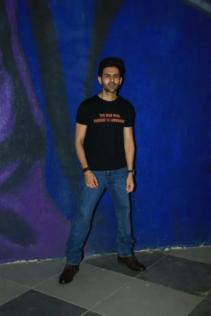 kartikks 5 Handsome Kartik Aaryan Hot Photos: Redefining Bollywood’s Comedic and Dramatic Landscape