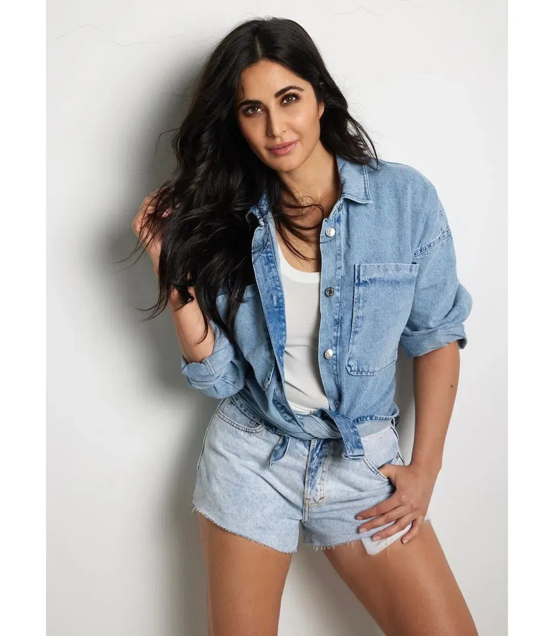 Katrina Kaif: The Extraordinary Voyage of a Global Bollywood Icon