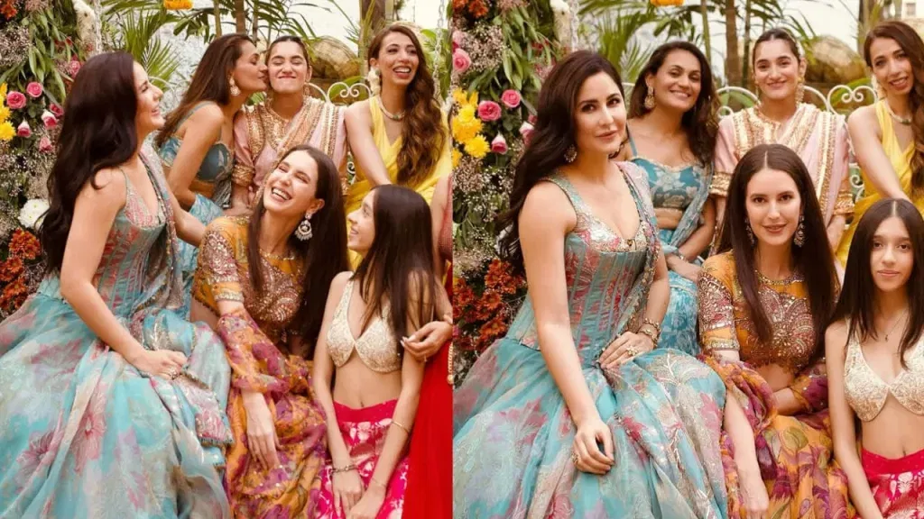 Katrina Kaif 